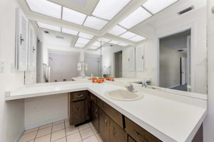 Master Bathroom 1b