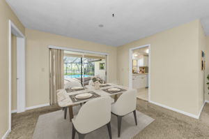 Dining Room 1