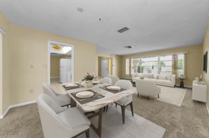 Dining Room 2