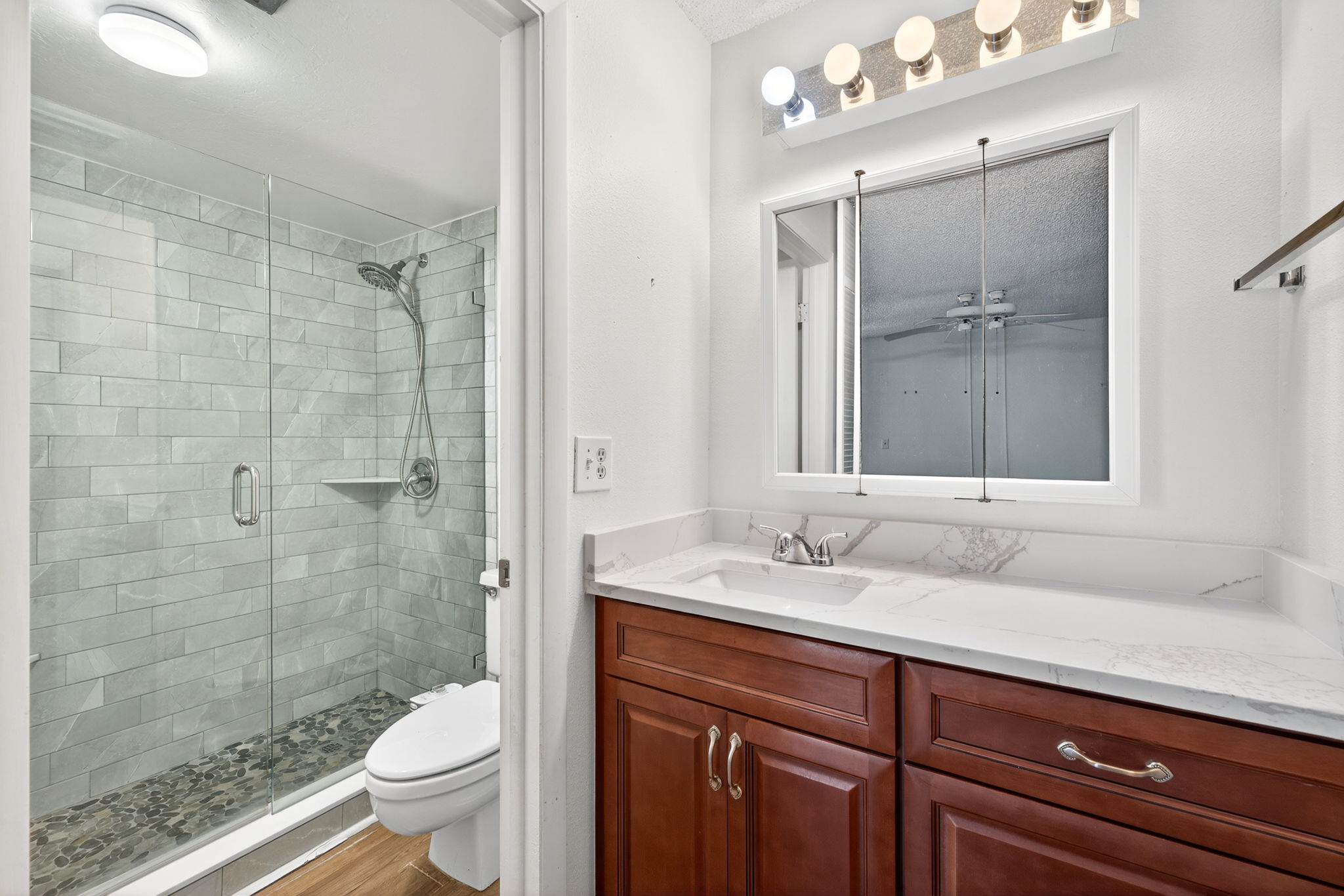 Primary Bathroom 1 of 2