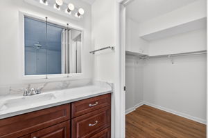 Primary Bathroom 2 of 2