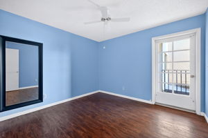 Guest Bedroom 1 - 1 of 2