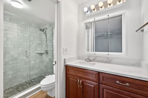 Primary Bathroom 1 of 2