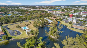 Aerial Amenities 4 - marker