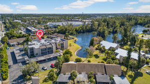 Aerial Front Exterior 2 - marker