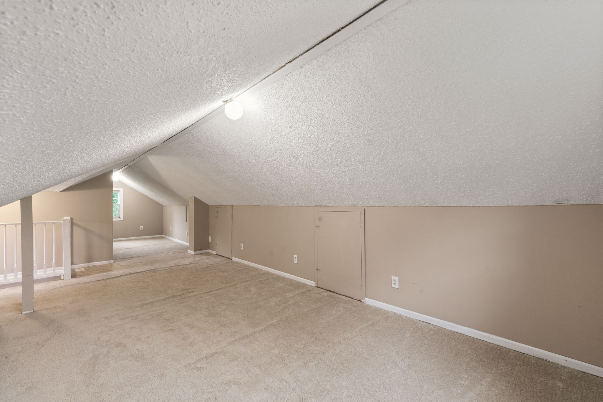 Bonus Room