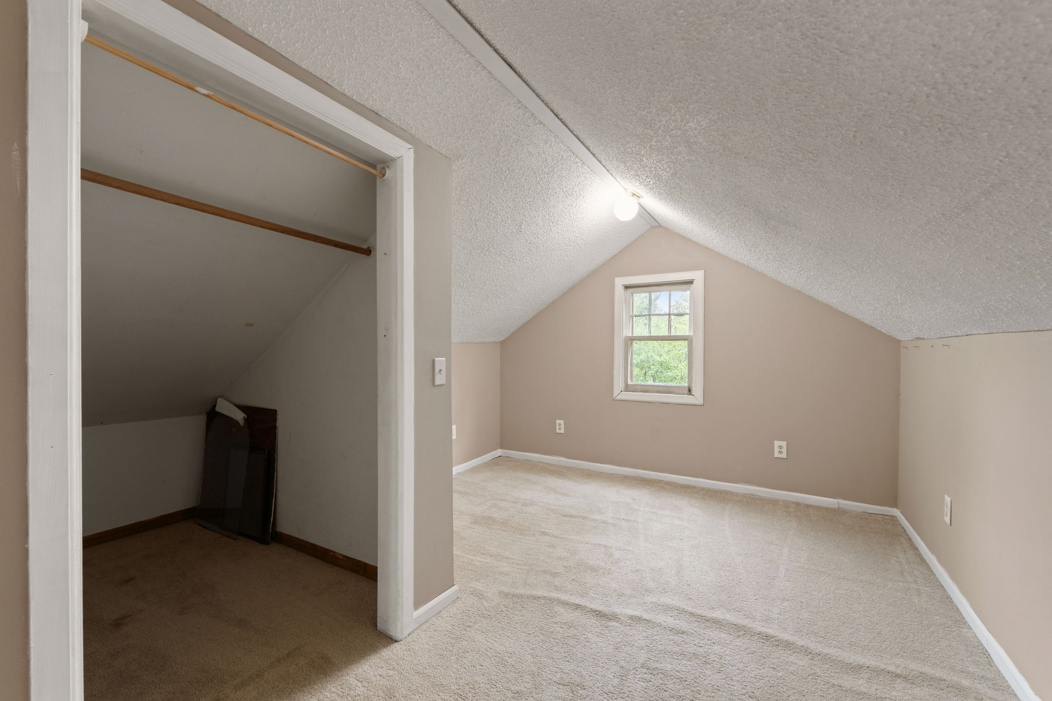 Bonus Room