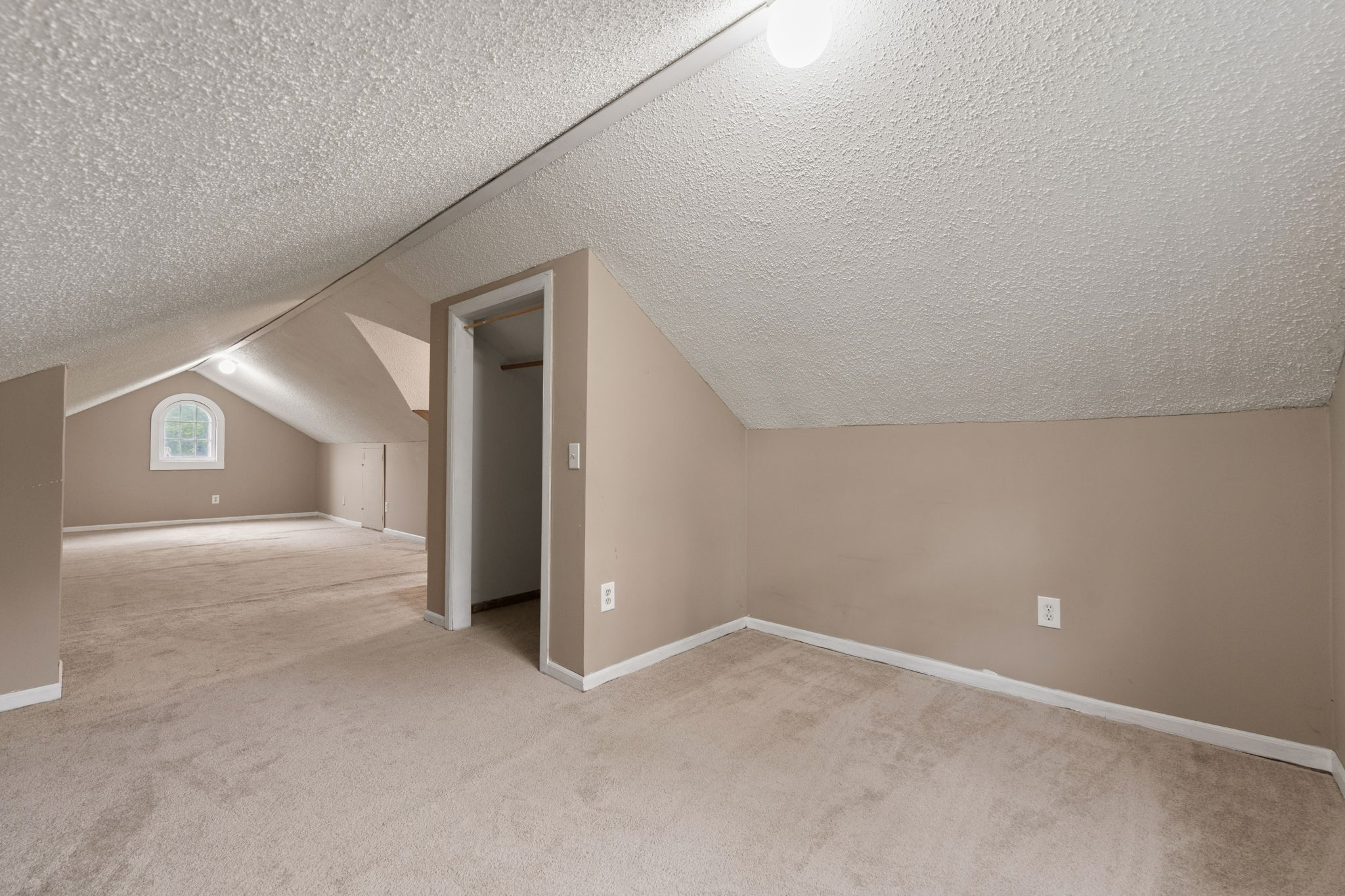 Bonus Room