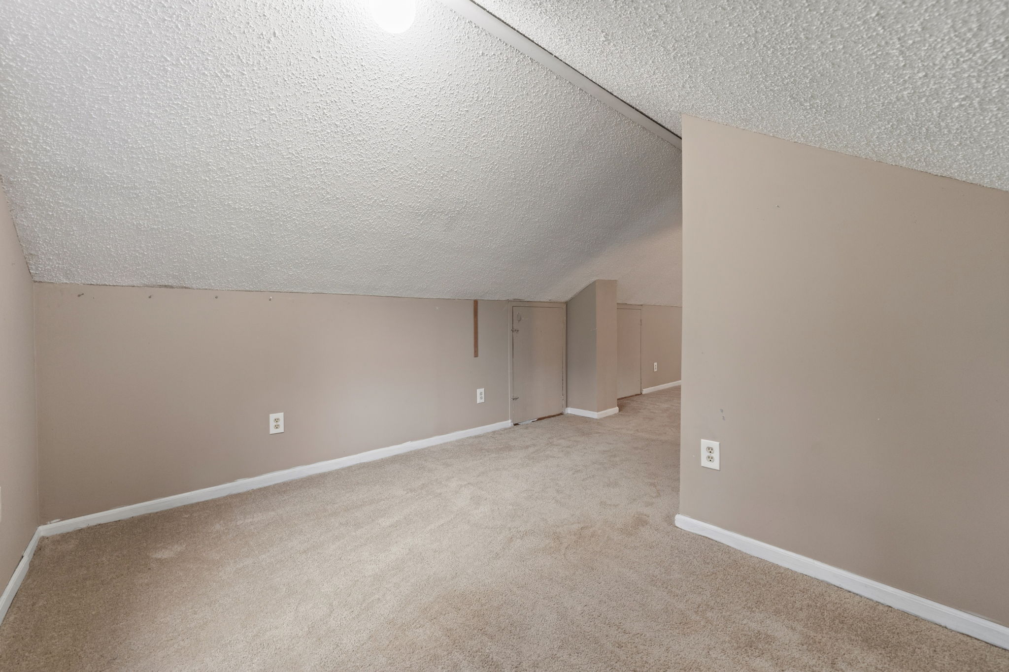 Bonus Room