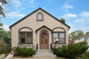 Welcome to 3152 Webster Ave