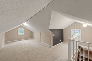 Bonus Room