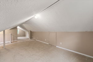 Bonus Room
