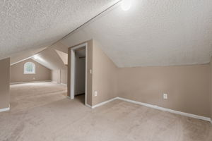 Bonus Room