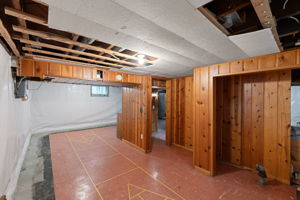 Basement