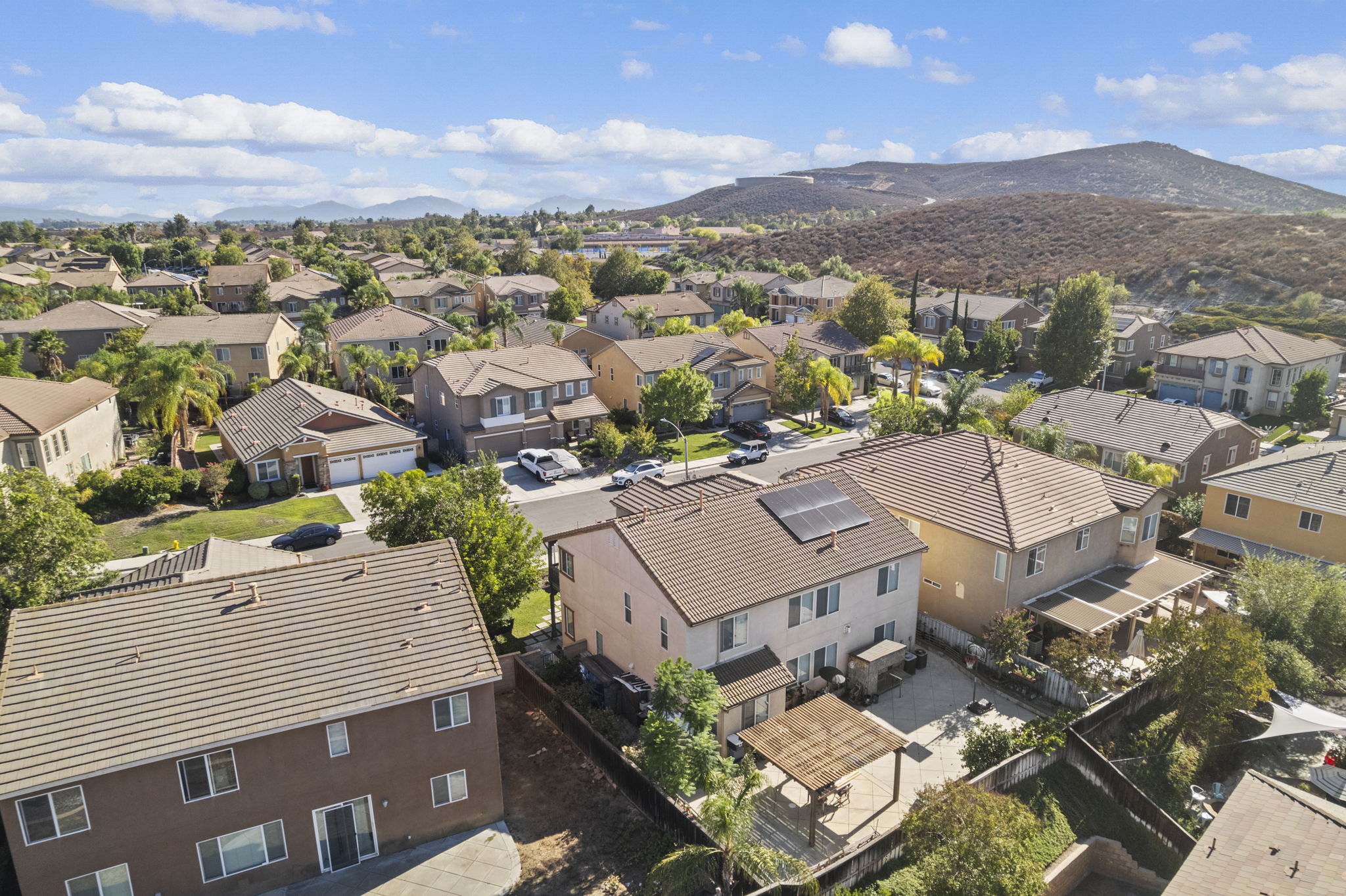 Welcome to 31534 Borega Rd, Murrieta, CA 92563