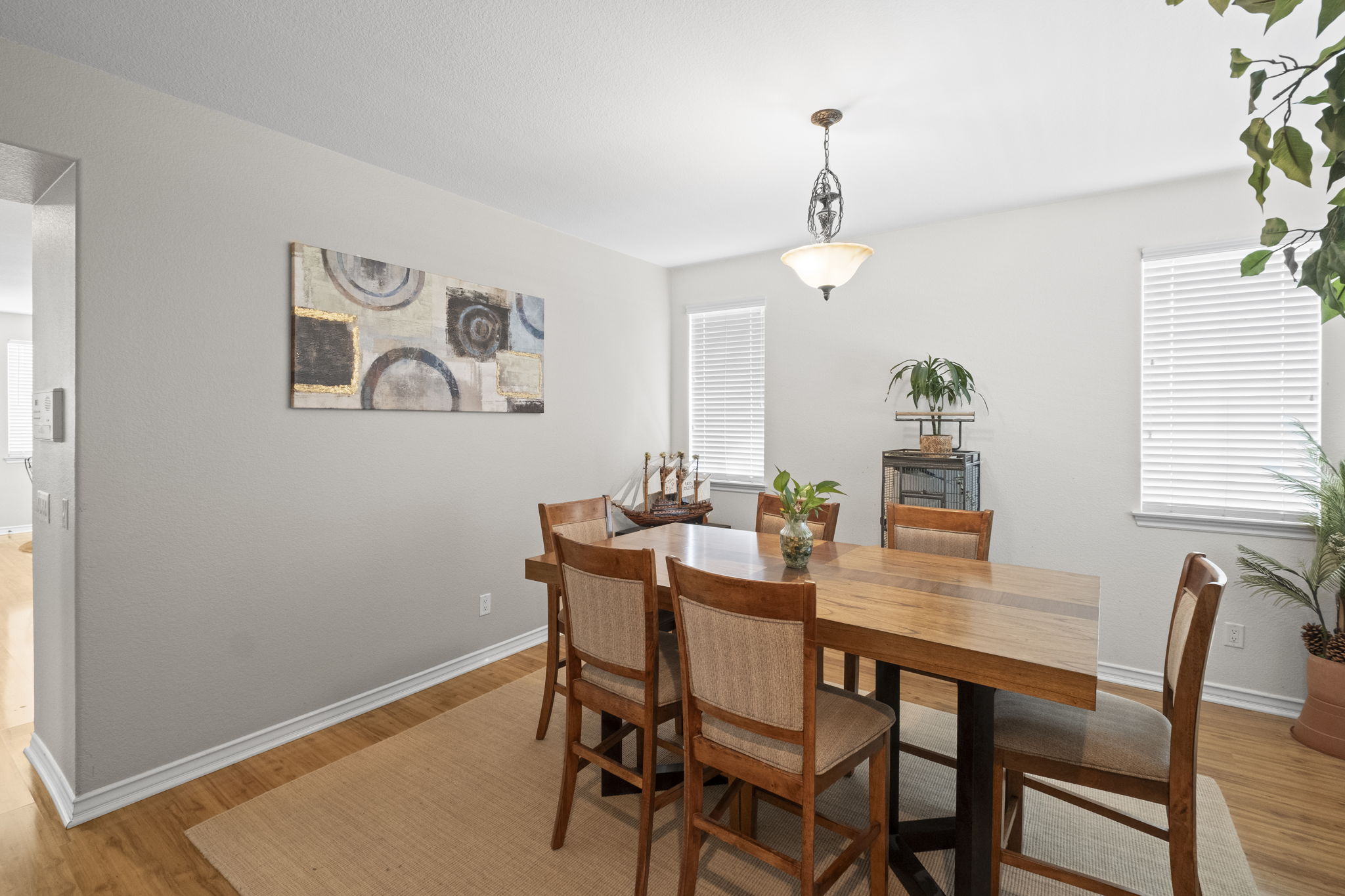 31534 Borega Rd, Murrieta, CA 92563  - Dining Area