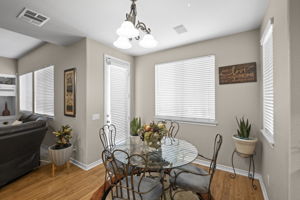 31534 Borega Rd, Murrieta, CA 92563 - Kitchen with Island and dining area
