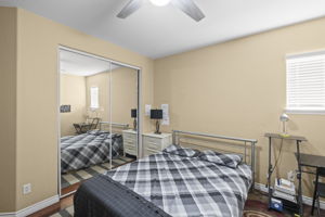 31534 Borega Rd, Murrieta, CA 92563 - Bedroom with plenty of room for toys
