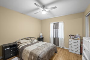 31534 Borega Rd, Murrieta, CA 92563 - Bedroom with wooden floors