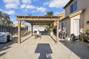 31534 Borega Rd, Murrieta, CA 92563 - Large Paved Backyard