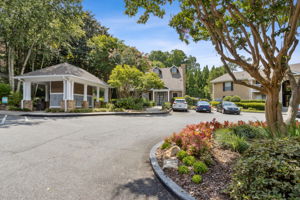 Community Amenities