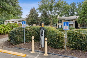 Community Amenities