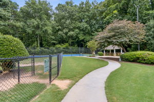 Community Amenities