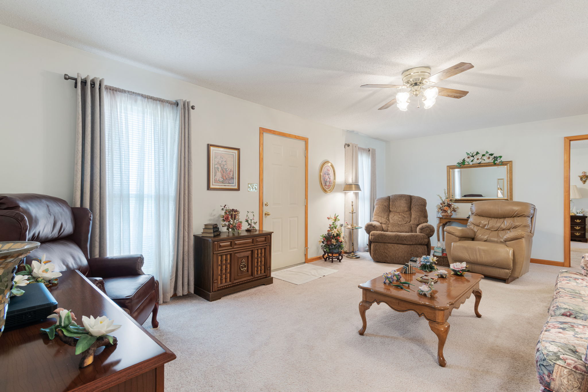 3156 Maxey Road Tennessee Real Estate Visuals