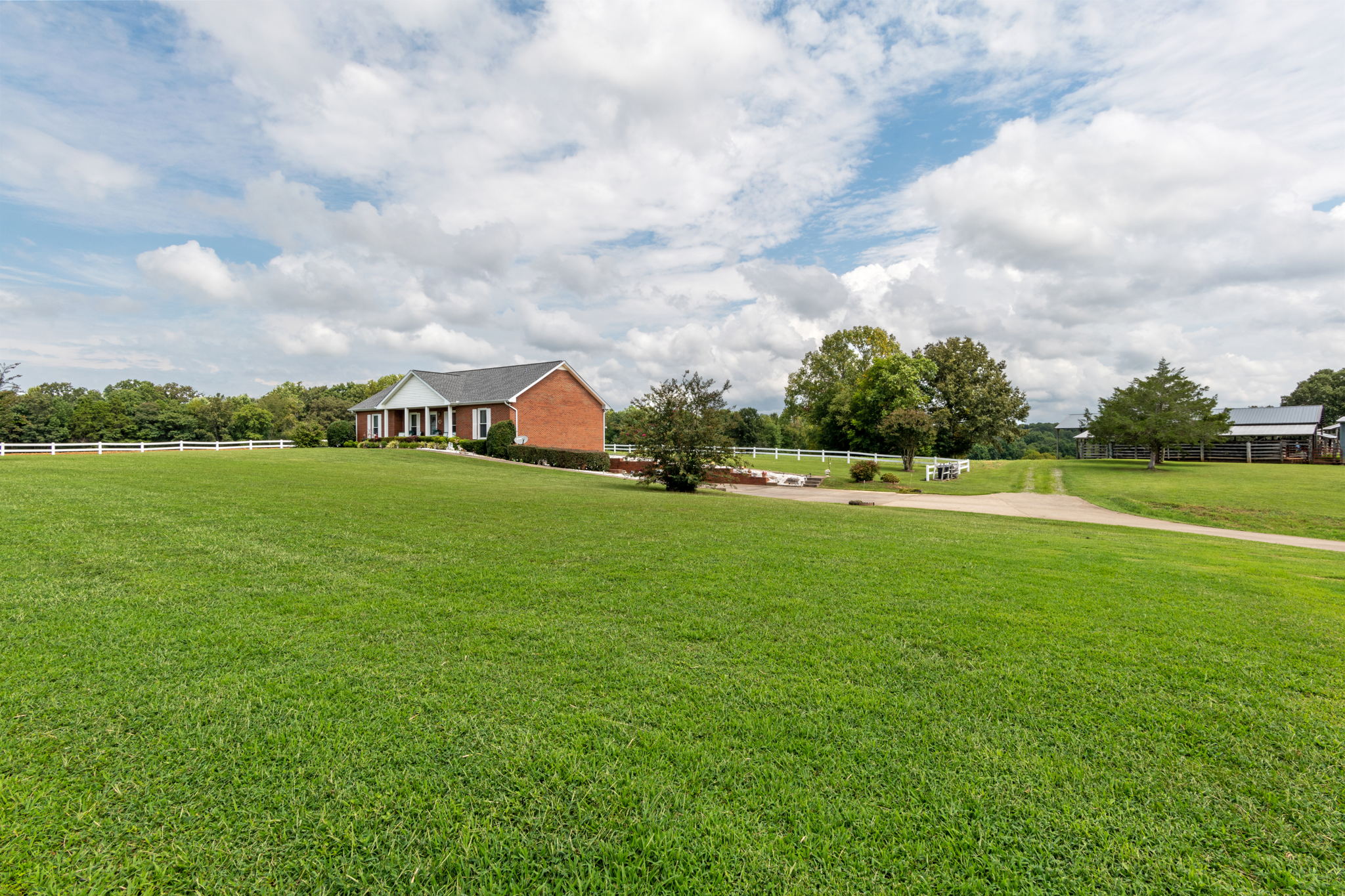 3156 Maxey Road Tennessee Real Estate Visuals