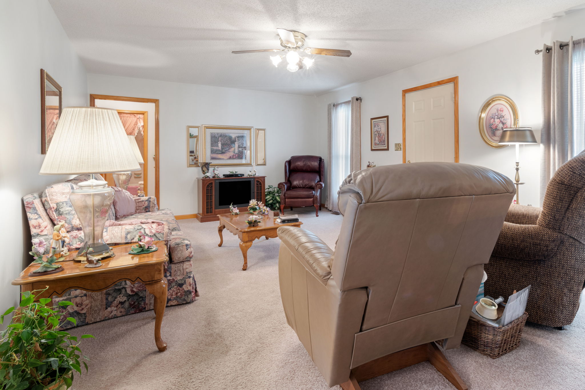 3156 Maxey Road Tennessee Real Estate Visuals