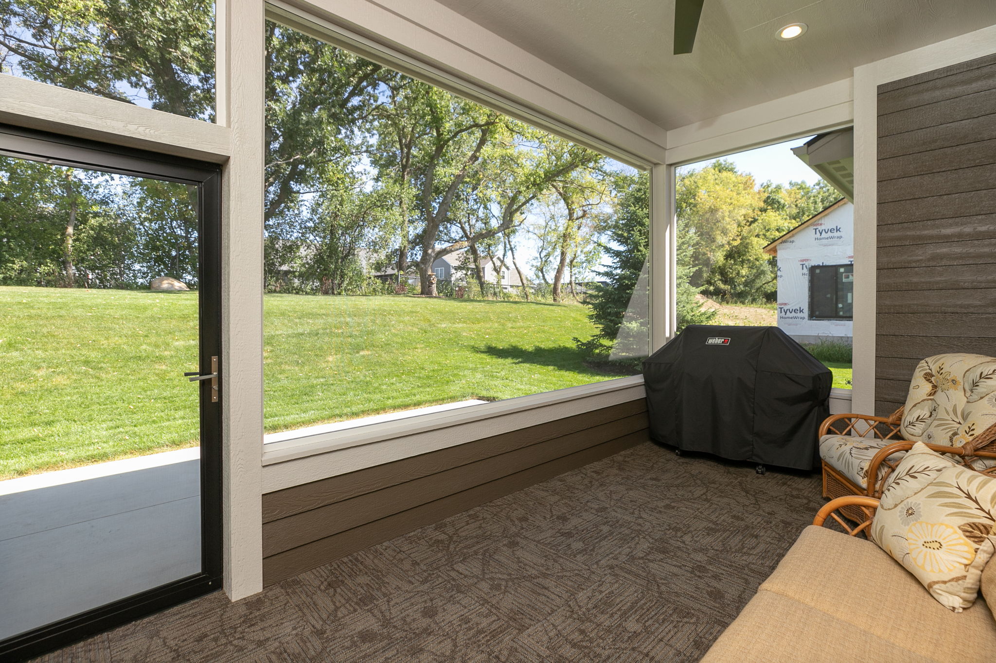 12-Screened Porch