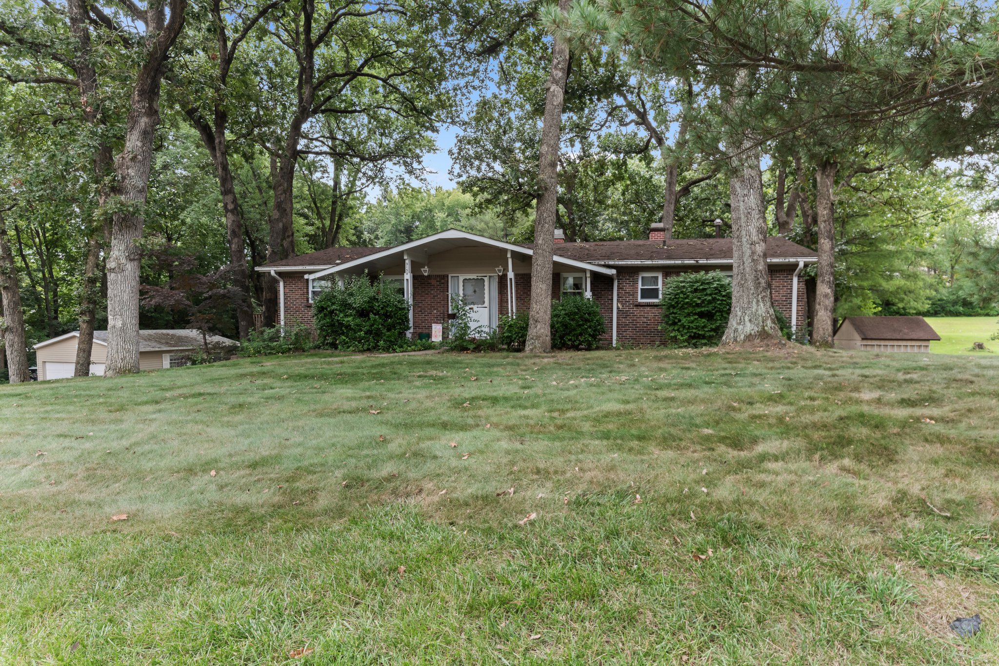 3158 McClay Rd, St Peters, MO 63376, USA Photo 4