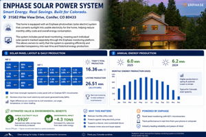 Understanding the Solar Power System