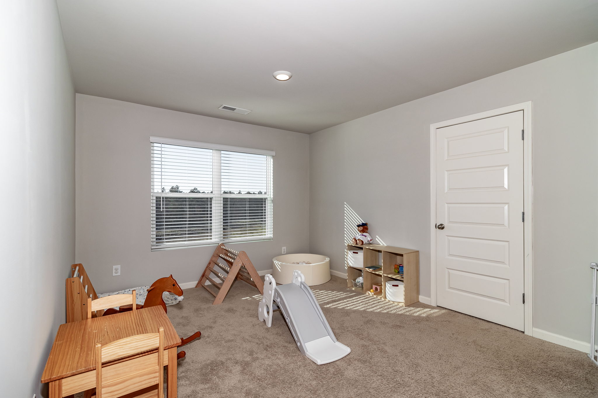 Loft/Flex Space