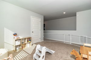 Loft/Flex Space