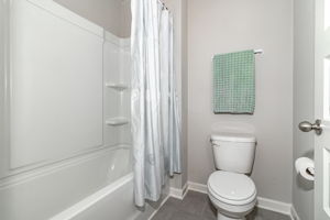 Full Bath 3