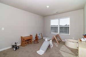 Loft/Flex Space