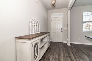 Entryway