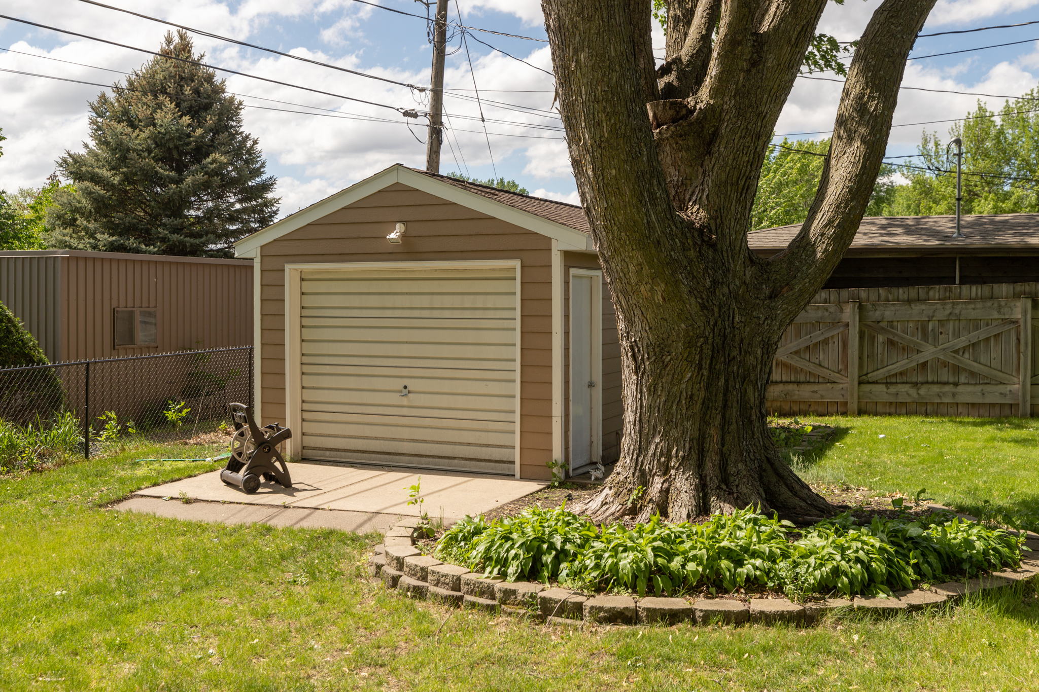 36-Shed