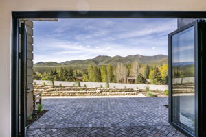 Living Room View