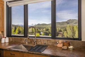Kitchen View