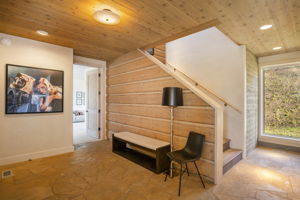 Office/Den Entry