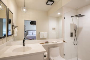 Bedroom 3 Bathroom