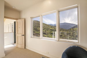 Bedroom 4 View