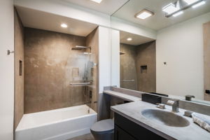 Bedroom 4 Bathroom