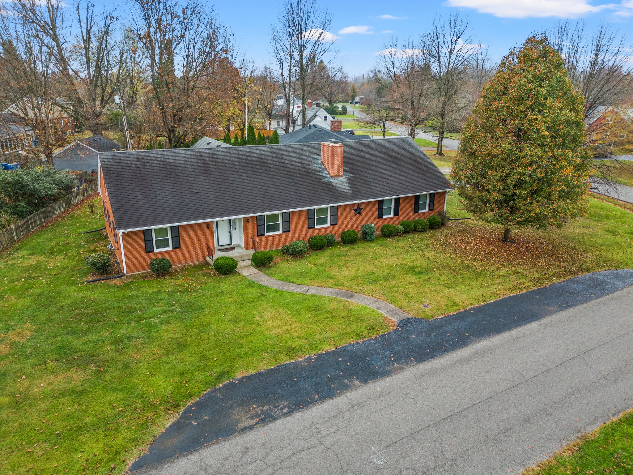 316 McDowell Dr, Danville, KY 40422 Pending Media