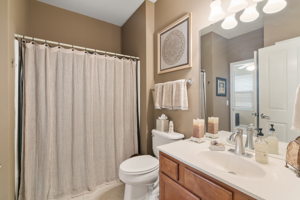 316 Monument Hill Trail, Georgetown, TX 78633, USA Photo 19