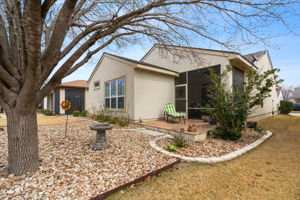 316 Monument Hill Trail, Georgetown, TX 78633, USA Photo 23