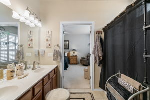 316 Monument Hill Trail, Georgetown, TX 78633, USA Photo 15