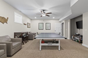 Recreation Room